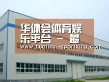 环境展示一