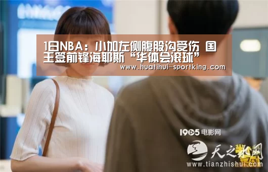 1日NBA:小加左侧腹股沟受伤 国王签前锋海耶斯“华体会滚球”(图1) 华体会滚球
